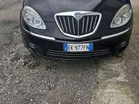 Usata Lancia Musa S 92 CV (67 kW) 2012 Monovolume