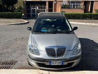 Usata Lancia Ypsilon 60 CV (44 kW) 2006 Utilitaria