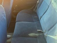 Usata Fiat Punto 80 CV (58 kW) 2000 Blu Berlina