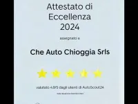 Occasion DR DR 6.0 155 ch (114 kW) 2023 Gris SUV