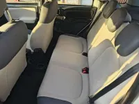 Usata Fiat Panda Easy 69 CV (50 kW) 2013 Bianco Utilitaria