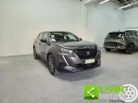 Occasion Peugeot 2008 Active 101 ch (74 kW) 2023 Gris SUV