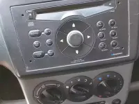 Usata Suzuki Ignis 99 CV (72 kW) 2005 Grigio Utilitaria
