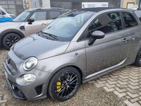 Usata Abarth 695C 179 CV (131 kW) 2024 Grigio Cabrio