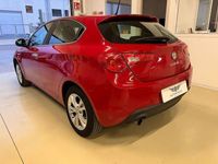 usata Alfa Romeo Giulietta 1.6 JTDm-2 105 CV Exclusive - AUTO MANCA ALGHERO