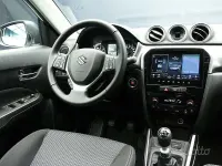 Nuova Suzuki Vitara Cool 2026 Grigio SUV