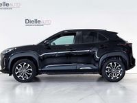 Nuova Toyota Yaris Cross Comfort 131 CV (96 kW) 2025 Black metallizzato SUV
