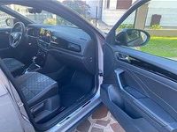 Usata VW T-Roc R-line 150 CV (110 kW) 2023 SUV
