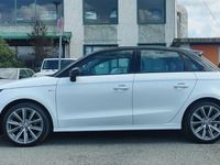 usata Audi A1 1.2 TFSI adatta neopatentati