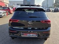 Usata VW Golf VIII GTI 245 CV (180 kW) 2023 Nero Berlina