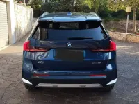 Usata BMW X1 136 CV (100 kW) 2023 Blu/azzurro SUV