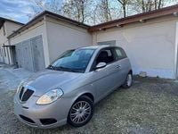 Usata Lancia Ypsilon 80 CV (58 kW) 2008 Utilitaria