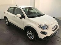 Usata Fiat 500X Cross 95 CV (69 kW) 2020 Bianco SUV