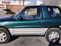 Usata Toyota RAV4 129 CV (94 kW) 1999 SUV