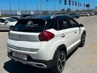 Usata DR DR 3.0 117 CV (86 kW) 2023 Bianco SUV
