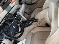 Begagnad BMW 435 Efficient Dynamics 306 HK (225 kW) 2014 Brun Sportkupé