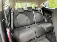 Usata Alfa Romeo MiTo 105 CV (77 kW) 2010 Bianco Utilitaria