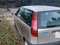 Usata Fiat Punto 80 CV (58 kW) 1999 Berlina