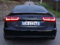 Usata Audi A6 204 CV (150 kW) 2011 Berlina