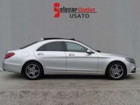 usata Mercedes S350 S 350d 4Matic Premium