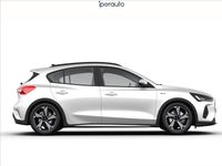 Usata Ford Focus Active 125 CV (91 kW) 2024 Grigio metallizzato Berlina