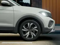 Nuova VW T-Cross Edition 116 CV (85 kW) 2026 Ascot grey SUV