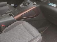 Usata Peugeot Rifter GT-line 102 CV (75 kW) 2019 Grigio Monovolume