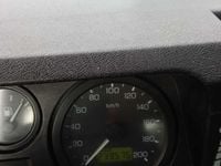 Usata Land Rover Defender 122 CV (89 kW) 2001 Verde SUV