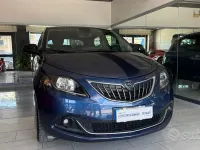 Usata Lancia Ypsilon Gold 69 CV (50 kW) 2022 Bluazzurro Utilitaria