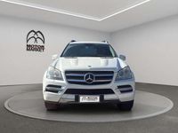Usata Mercedes GL350 265 CV (194 kW) 2012 Bianco SUV