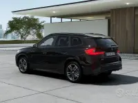 Nuova BMW X1 M Sport 150 CV (110 kW) 2026 Nero SUV