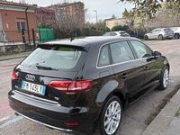 Usata Audi A3 Business 110 CV (80 kW) 2016 Berlina