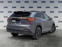 Nuova Sportequipe S7 186 CV (136 kW) 2025 Dark grey SUV