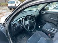Usata Chrysler PT Cruiser 121 CV (88 kW) 2003 Grigio Berlina