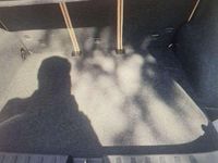 Usata BMW X1 204 CV (150 kW) 2011 Nero SUV