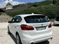 Usata BMW 218 Active Tourer Advantage 150 CV (110 kW) 2018 Monovolume