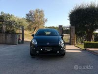 Usata Fiat Punto 2017 Grigio Utilitaria