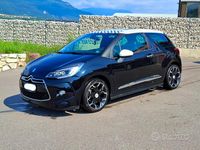 Usata Citroën DS3 82 CV (60 kW) 2015 Coupé