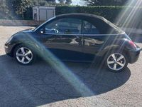Usata VW New Beetle 105 CV (77 kW) 2006 Utilitaria