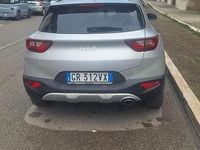 Usata Kia Stonic Style 82 CV (60 kW) 2024 SUV