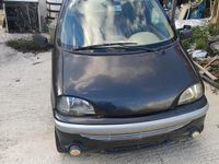 Usata Ligier Nova 2011 Nero Utilitaria