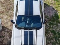 Usata Ford Mustang Fastback 317 CV (233 kW) 2016 Coupé