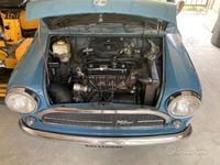 Usata Mini 1000 1970 Utilitaria