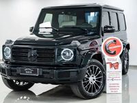 usata Mercedes G400 Classed D 330CV PREMIUM PLUS SPECIAL PAINT TETTO BURMESTER