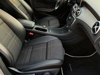 Usata Mercedes GLA180 Premium 2016 Grigio SUV