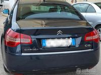 Occasion Citroën C5 138 ch (101 kW) 2009 Bleue Berline