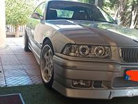 Usata BMW 323 170 CV (125 kW) 1998 Coupé