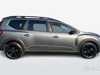 Usata Dacia Jogger Extreme 2024 Grigio Monovolume