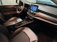 Usata Jeep Compass Limited 190 CV (139 kW) 2022 Grigio SUV