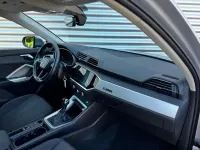 Usata Audi Q3 Advanced 150 CV (110 kW) 2022 Bianco SUV